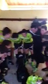 Champdeplamplie GJ Vallées 2 Sévres score 2.5