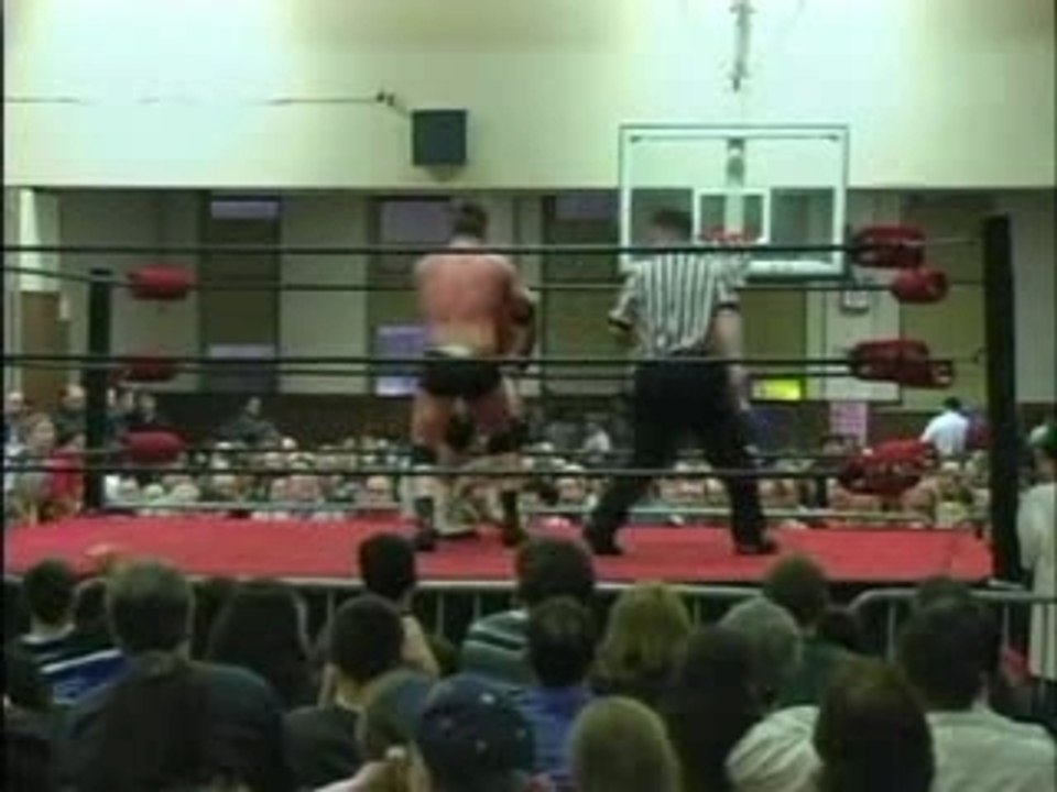 The Return of Tito Santana