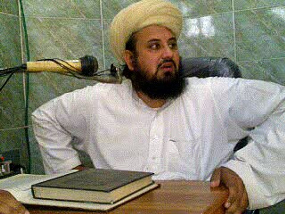 غلام صاحب ترانهSheekh ull Qurr,Aan Wall Hadees Hazrat Tull Allam Molana  Ghulam Hazrat Ghulam Sahib