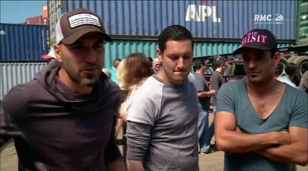 Enchères a tout prix S01E10 HD