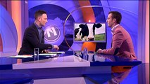 Melkquotum wordt afgeschaft: bedreiging of juist een kans? - RTV Noord