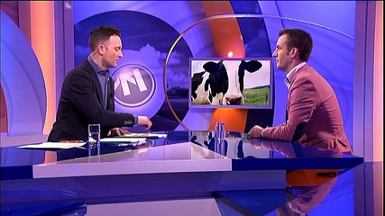 Melkquotum wordt afgeschaft: bedreiging of juist een kans? - RTV Noord