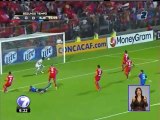 Toluca venció en penales al San José y avanzó en Liga de Campeones de la Concacaf