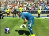 Comentaristas de Real Madrid TV destacan cualidades de Keylor Navas