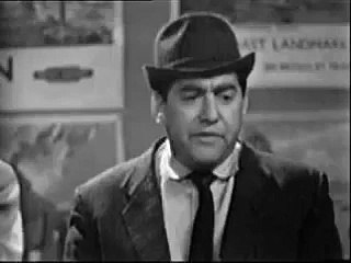 Hancock's Half Hour S05E05 - The Train Journey (23 Oct. 1959)