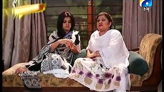 Malika-e-Aliya Season 2 Episode 72 on Geo Tv  30th March 2015 part4