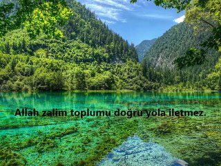 Kabe İmamı Cuma Suresi