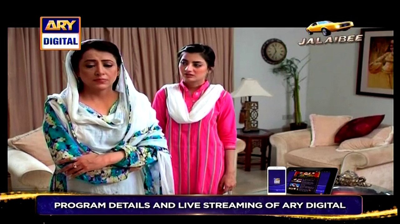 Qismat Episode 115 on Ary Digital in High Quality 30th March 2015 - DramasOnline