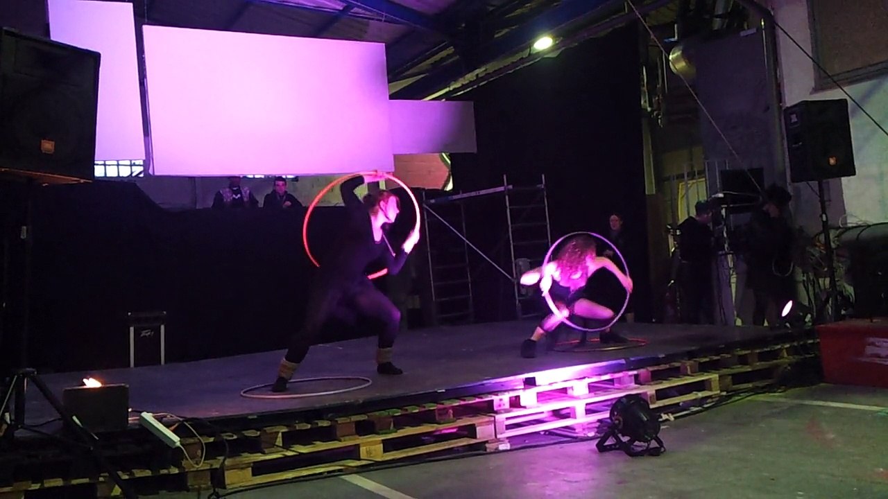 #DanBizet---> [Poï AD+] [CosmoHoop] [Fan Bolas] [L’envolée] [and Co] Spectacle La Passerelle V1-7