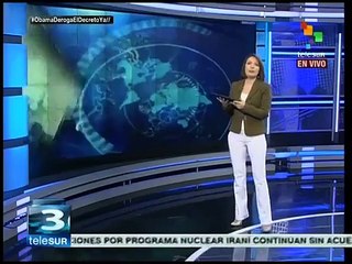 EEUU: vehículo embiste sede de la NSA y causa tiroteo