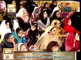 Jab Husn Tha Unka Jalwa Numa