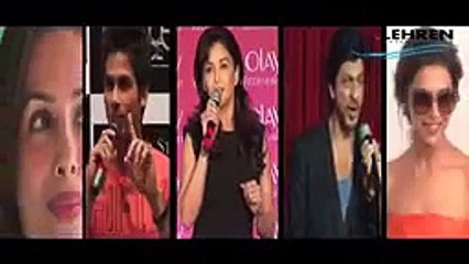 IIFA 2013- Shahrukh, Deepika, Madhuri & Shahid The Best Airport Stunners.mp4