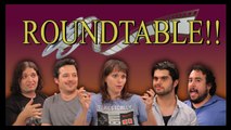 Are Crowdfunded Ideas The Only Real Indie Movies? - CineFix Now Roundtable