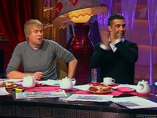 staroetv.su / Прожекторпересхилтон (Первый канал, 20.12.2008)