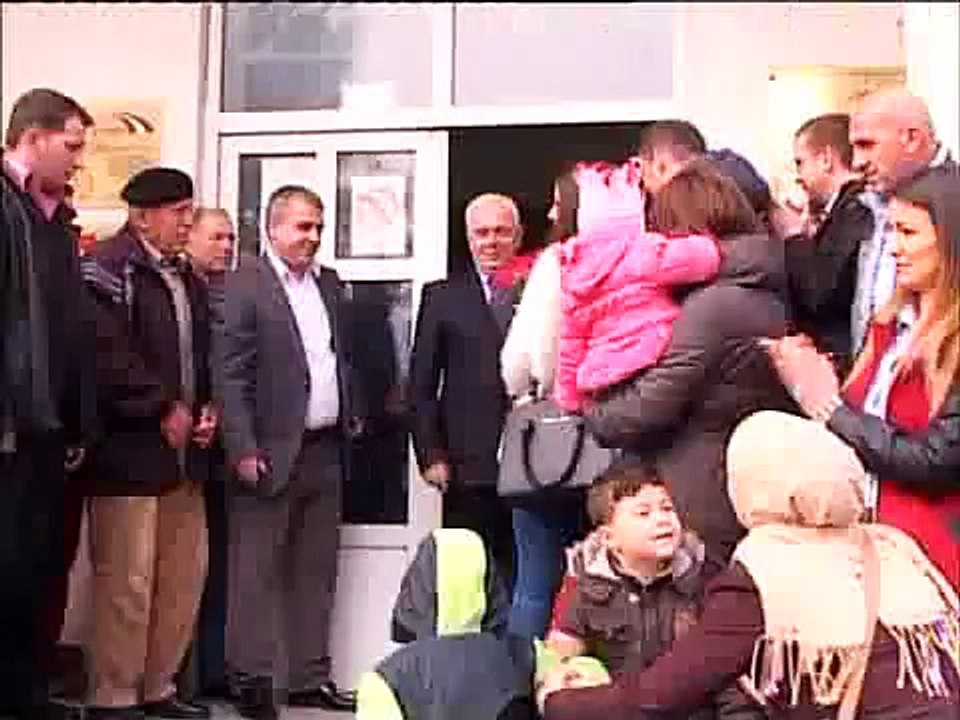 Lajmet 30.03.2015
