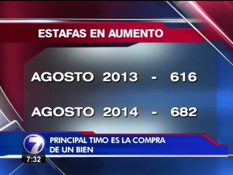 Aumentan las estafas telefónicas desde cárcel La Reforma