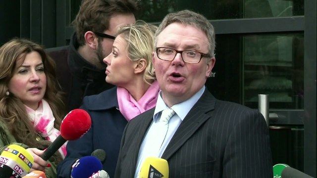 Copiloto foi tratado por tendências suicidas