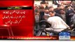 We Attacked SSP Aslam Chaudhry On The Orders Of Ajmal Pahari(MQM) Target Killer-- Zargham Shahji