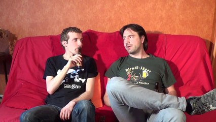 Les Femmes viennent de Vénus - le teazer