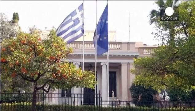 Négociations difficiles entre la Grèce et ses créanciers