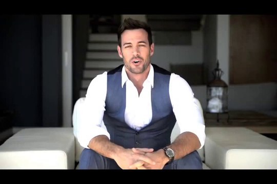 William Levy (@willylevy29) Nuevo Comercial #MAGNAT