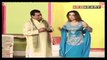 Stage Drama Full Comedy Nasir Chinyoti & Nida Choudry Video 123