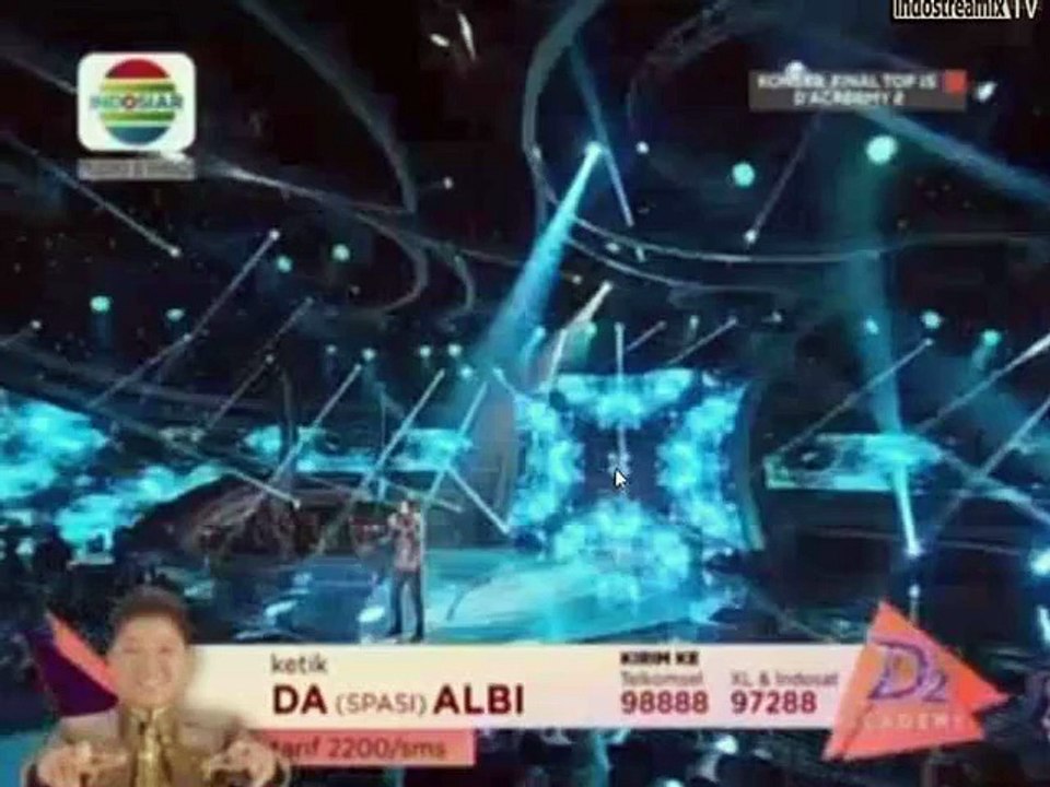 Albi Batubara, Bekas Pacar