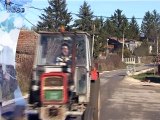 Vesti na vlaškom jeziku, 30. mart 2015. (RTV Bor)