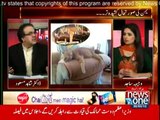 Live With Dr. Shahid Masood - 30th March 2015