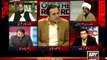 Off The Record - 30th March 2015 With Kashif Abbasi, Fawad Ch, Arshad Sharif