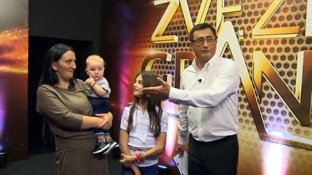 Milica Stanisic Moja zakletvo Zvezde Granda odusevila region 8 godina ima samo