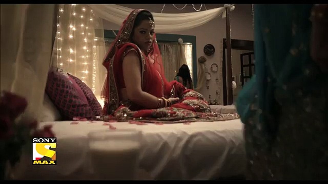Sony Max Deewana Bana De - Adnan Ali Abbas
