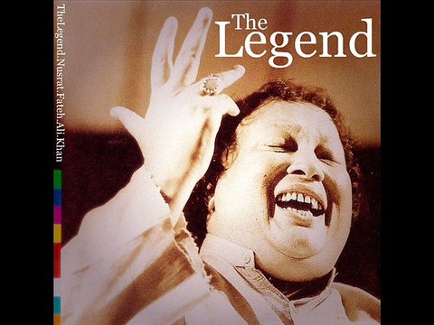 Ya Nabi Salamu Alaika, Salam by Nusrat Fateh Ali Khan