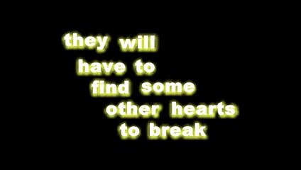 All Time Low - Runaways lyrics