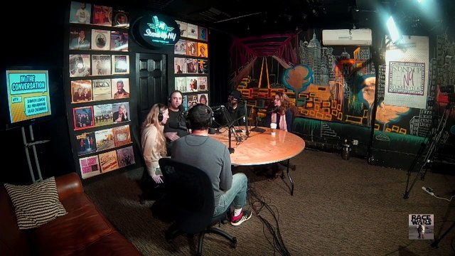 Race Wars - Shia LeBeouf got raped