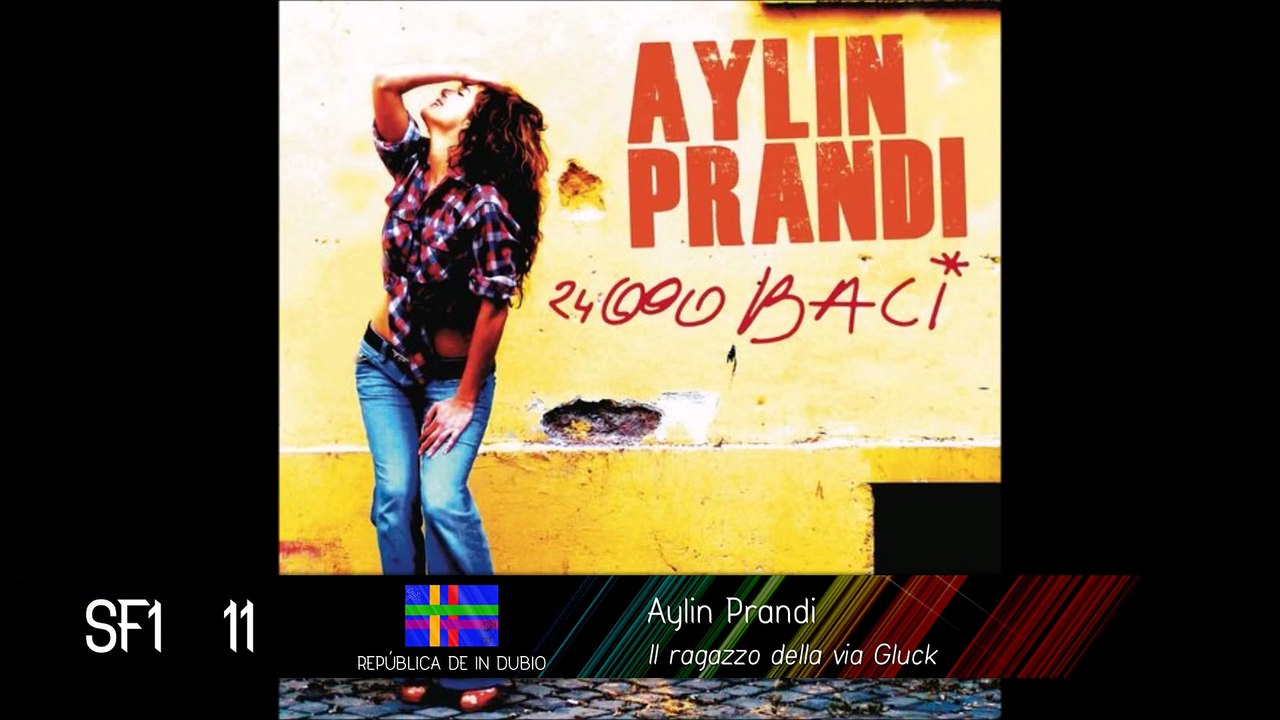 SF1 | Atlasvisión 26 (Ariel, República di Delfindria)