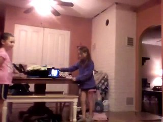 Funny fighting kids part 3