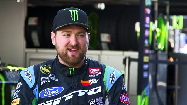 Formula DRIFT Long Beach Teaser (2015)