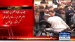 We Attacked SSP Aslam Chaudhry On The Orders Of Ajmal Pahari (MQM) Target Killer - Zargham Shah Ji