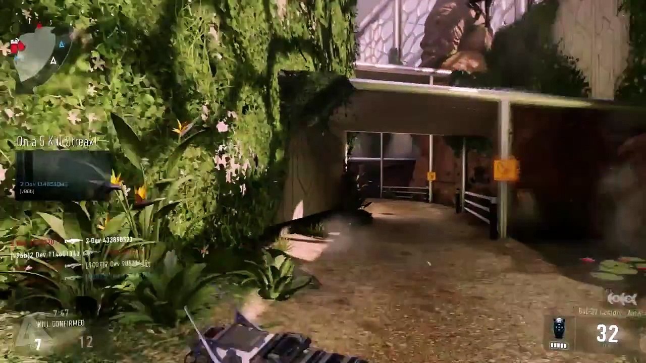 Call of Duty Advanced Warfare Ascendance DLC - NEW Maps