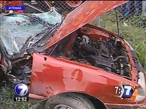 Expertos advirtieron en el 2003 las deficiencias de seguridad en la Florencio del Castillo