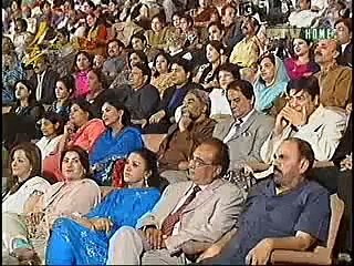 GREAT BABU BRAAL Scene - Adnan Ali Abbas