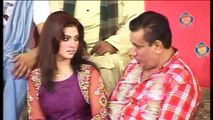 Stage Drama Full Comedy Nasir Chinyoti & Mahnoor Video 121