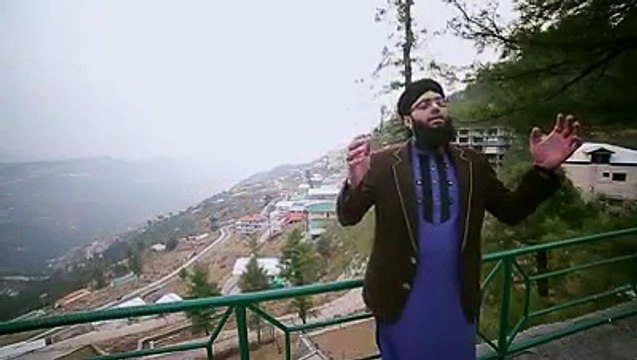 Ae Hasnain K Nana Hafiz Ahsan Qadri Hafiz Tahir Qadri Album 2014