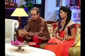 Shashtri Sisters - Anushka's High Voltage Drama !