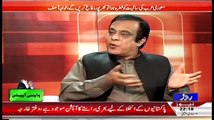 Khabar Roze Ki – 30th March 2015