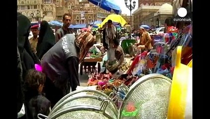 Jemen droht Bürgerkrieg mit mehreren Fronten