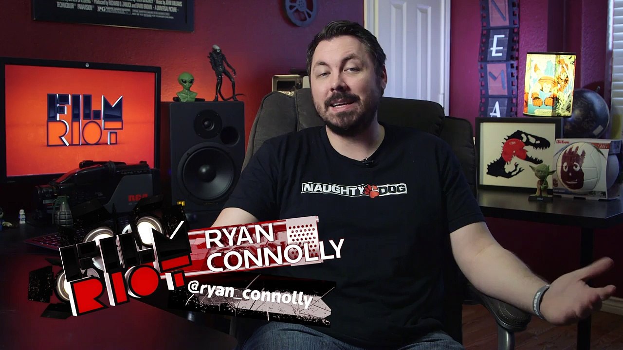 Mondays: Keeping Your Crew Safe & Is Dialogue Needed? - Film Riot