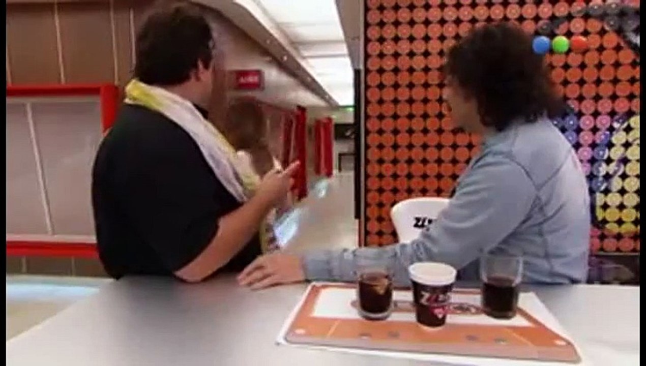 Viudas e Hijos del Rock & Roll - Capítulo 123 1 parte