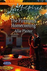 Download The Fireman's Homecoming ebook {PDF} {EPUB}